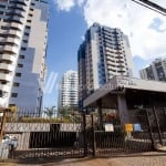 Apartamento com 4 quartos à venda na Rua Hermantino Coelho, 901, Mansões Santo Antônio, Campinas