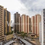 Kitnet / Stúdio para alugar na Rua Doutor Antônio Álvares Lobo, 420, Botafogo, Campinas