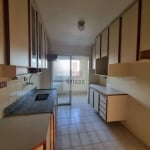 Apartamento no Jardim Ester