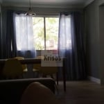 Apartamento reformado> Jardim Pinheiros