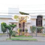 Casa 4 dormitórios , sendo 1 suíte master, 7 vagas, 572m , Jardim Guedala.