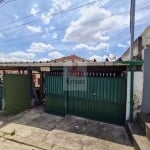 Oportunidade Imperdível: Linda Casa Térrea com 3 Dormitórios e 3 Vagas no Monte Kemel!