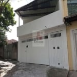 Sobrado Residencial/Comercial