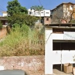 Terreno com 275m² em Zona mista localizado apenas15min do metrô V. Sonia