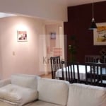 apartamento 4 dormitorios, 3 suites 3 vagas, 05bhs, e 02 salas amplas com sacada e vista panoramica.