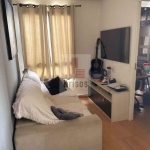 Apartamento com 2 Dormitórios e Lazer Completo