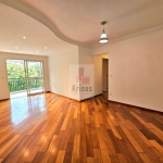 Apartamento com 2 Dormitórios (3º Reversível) à Venda ou Locação - 91m²