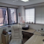 Sala Comercial no Brooklin proximo a estacao do metro, por apernas R$ 245.000,00