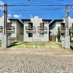 Oportunidade - Casa de 2 dormitórios c/ terraço, armários. Condo com lazer!