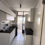 Apartamento para Locação em São Paulo, Mooca, 3 dormitórios, 1 suíte, 2 banheiros, 2 vagas