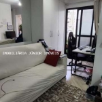 Apartamento para Locação em São Paulo, Santa Cecília, 1 dormitório, 1 banheiro, 1 vaga