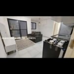 Apartamento para Locação em São Paulo, Centro, 1 dormitório, 1 banheiro