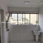 Apartamento para Locação em São Paulo, Vila Mariana, 2 dormitórios, 2 banheiros