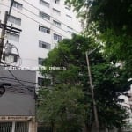 Apartamento para Locação em São Paulo, Vila Clementino, 1 dormitório, 1 banheiro, 1 vaga