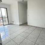 Apartamento para Locação em São Paulo, Penha de França, 2 dormitórios, 1 banheiro, 1 vaga