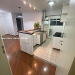 Apartamento para Locação em São Paulo, Vila Mariana, 2 dormitórios, 1 suíte, 2 banheiros, 1 vaga