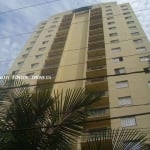 Apartamento para Locação em São Paulo, Vila Mariana, 2 dormitórios, 1 suíte, 2 banheiros, 1 vaga