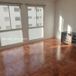 Apartamento para Locação em São Paulo, Vila Mariana, 3 dormitórios, 1 suíte, 3 banheiros, 3 vagas