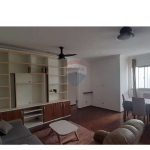 Apartamento Semi-mobiliado em Batista Campos - 3 quartos