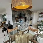 Apartamento Alto Padrão - 03 suítes - 01 por andar - Locação COP30