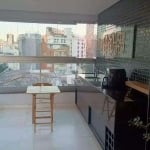 Apartamento à venda no Achieta com 120 m², 4 quartos, 2 suites, 2 vagas