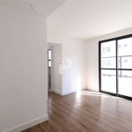 Apartamento de 105 m² com 2 quartos (2 suites) e 3 vagas