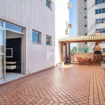 Apartamento à venda, 4 quartos, 2 suítes, 4 vagas, Grajaú - Belo Horizonte/MG