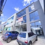 Prédio comercial com 930 m² e 60 vagas de garagem cobertas