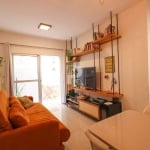 Apartamento à venda, 3 quartos, 1 suíte, 1 vaga, Calafate - Belo Horizonte/MG