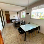 Apartamento à venda, 3 quartos, 1 suíte, 2 vagas, São Pedro - Belo Horizonte/MG