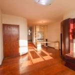 Apartamento à venda, 4 quartos, 1 suíte, 2 vagas, Funcionários - Belo Horizonte/MG