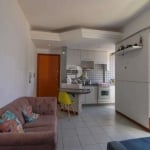 Apartamento à venda, 1 quarto, 1 vaga, Cruzeiro - Belo Horizonte/MG