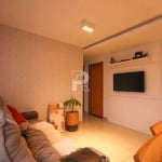 Apartamento à venda, 3 quartos, 1 suíte, 2 vagas, Prado - Belo Horizonte/MG