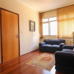 Apartamento à venda, 3 quartos, 1 suíte, 1 vaga, Anchieta - Belo Horizonte/MG