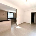 Apartamento à venda, 1 quarto, 1 vaga, Serra - Belo Horizonte/MG