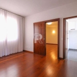 Apartamento à venda, 4 quartos, 1 suíte, 2 vagas, Sion - Belo Horizonte/MG