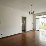 Apartamento à venda, 4 quartos, 1 suíte, 1 vaga, Coração de Jesus - Belo Horizonte/MG