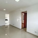 Apartamento de 02 quartos, 01 suíte e 02 vagas – 56 m² – Serra.