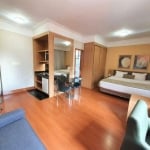 Apartamento para aluguel, 1 quarto, 1 vaga, Lourdes - Belo Horizonte/MG