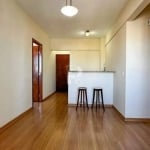 Apartamento à venda, 2 quartos, 1 vaga, Santo Agostinho - Belo Horizonte/MG