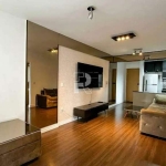 Apartamento de aproximadamente 63m² à venda- 2 quartos, 1 suíte e 2 vagas – São Pedro.