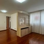 Apartamento – 3 Quartos e 1 suíte e 3 vagas – 85m² – São Pedro