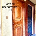 VENDO APTO DE 49M² COM DOIS QUARTOS EM COELHO NETO