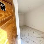 Apartamento com 1 quarto à venda na Rua Alto São João, 14, Vila Ré, São Paulo