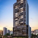 Apartamento com 4 quartos à venda na Rua Borges Lagoa, 360, Vila Clementino, São Paulo