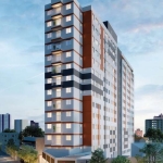 Apartamento com 1 quarto à venda na Avenida Marcondes de Brito, 378, Vila Matilde, São Paulo