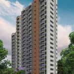 Imperdível: Apartamento à venda em São Paulo-SP, no Alto da Mooca, com 2 quartos, 1 sala, 1 banheiro e 35,08 m².