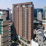 Apartamento com 3 quartos à venda na Rua Jorge Coelho, 147, Jardim Paulistano, São Paulo