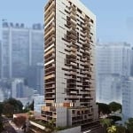 Apartamento com 2 quartos à venda na Alameda Itu, 1059, Jardim Paulista, São Paulo