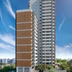 Apartamento com 1 quarto à venda na Rua Paula Ney, 494, Vila Mariana, São Paulo